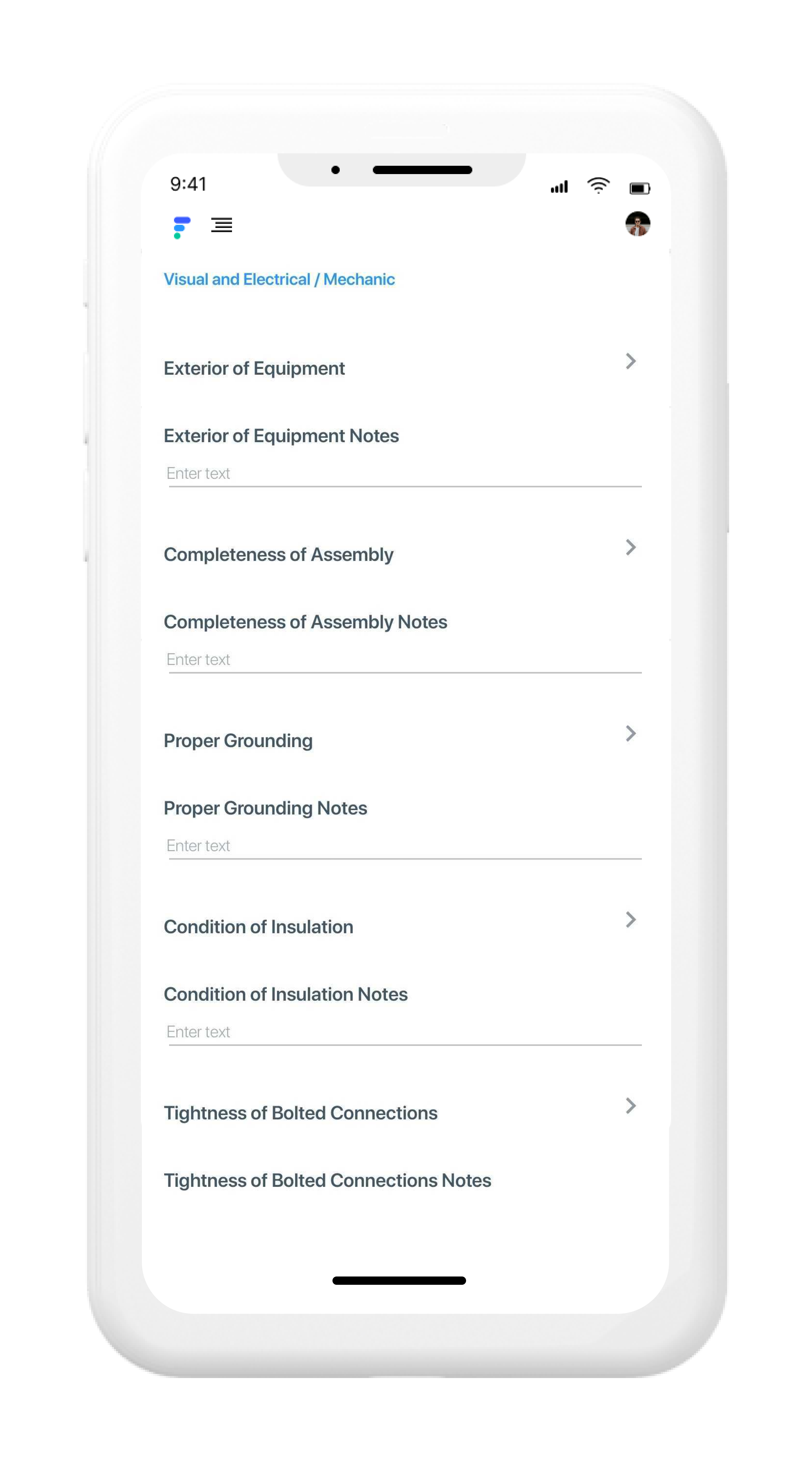 Transformer Inspection Checklist_3