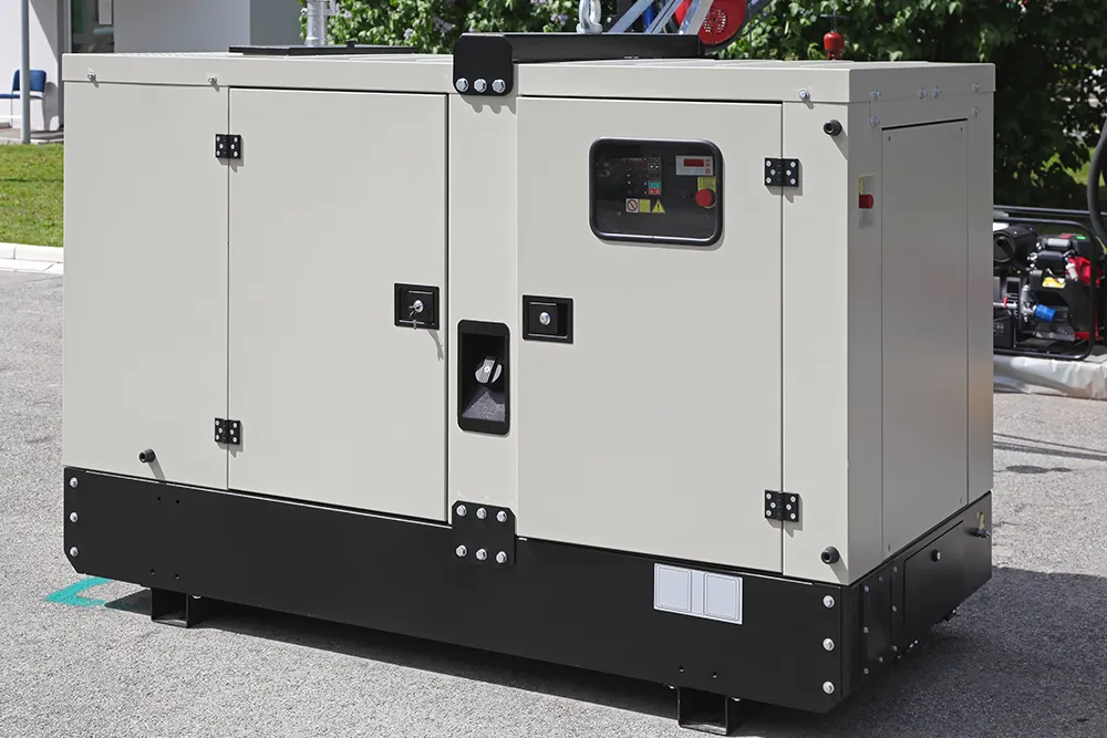 Generator Maintenance: Essential Tips to Know